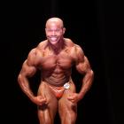 Mitch  Rutherford - NPC Dexter Jackson Memphis Classic 2012 - #1